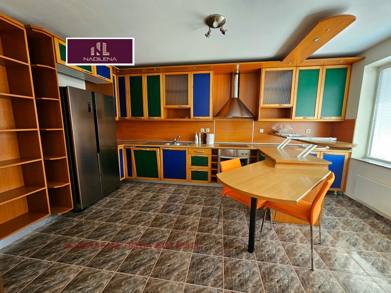 Da affittare  3 camere da letto Sofia , Lozenets , 340 mq | 93921640 - Immagine [6]