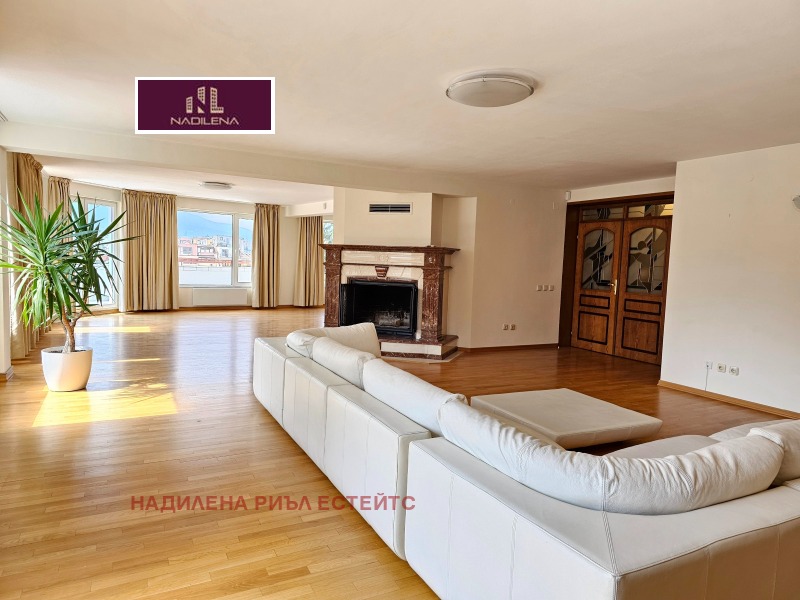 Da affittare  3 camere da letto Sofia , Lozenets , 340 mq | 93921640 - Immagine [3]
