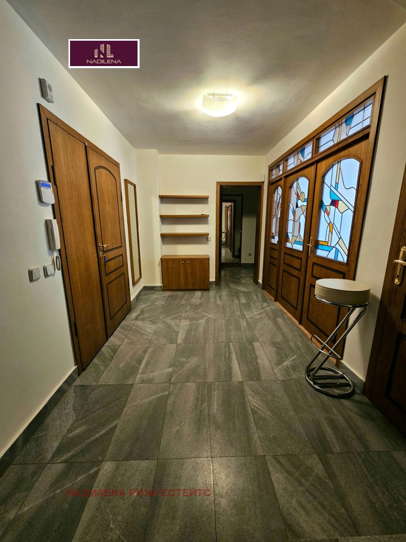 Da affittare  3 camere da letto Sofia , Lozenets , 340 mq | 93921640 - Immagine [17]