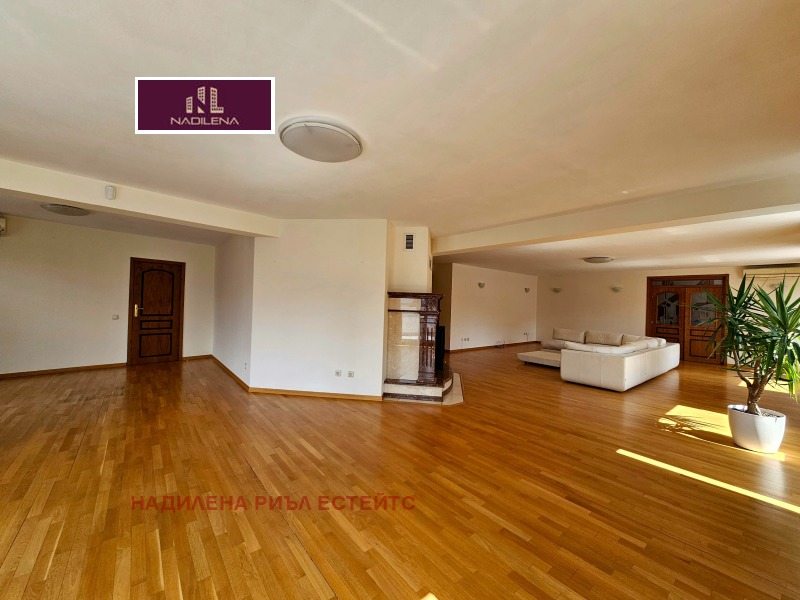Da affittare  3 camere da letto Sofia , Lozenets , 340 mq | 93921640 - Immagine [5]