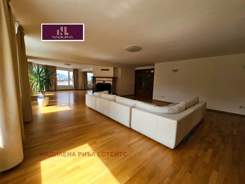 Da affittare  3 camere da letto Sofia , Lozenets , 340 mq | 93921640 - Immagine [2]