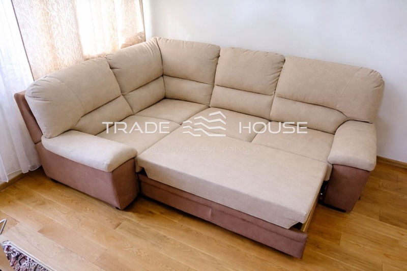 Дава под наем 4-СТАЕН, гр. Пловдив, Център, снимка 3 - Апартаменти - 53082459