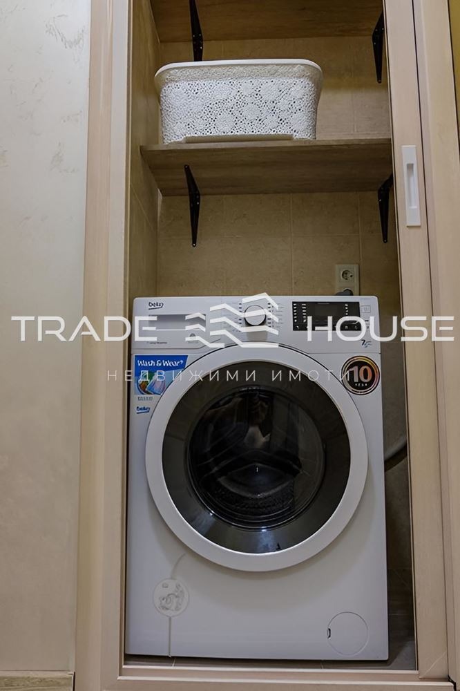 Дава под наем 4-СТАЕН, гр. Пловдив, Център, снимка 12 - Апартаменти - 53082459