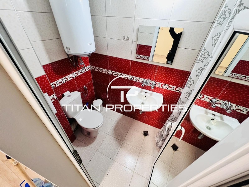 Te huur  Kantoor Burgas , Slavejkov , 35 m² | 26810954 - afbeelding [8]