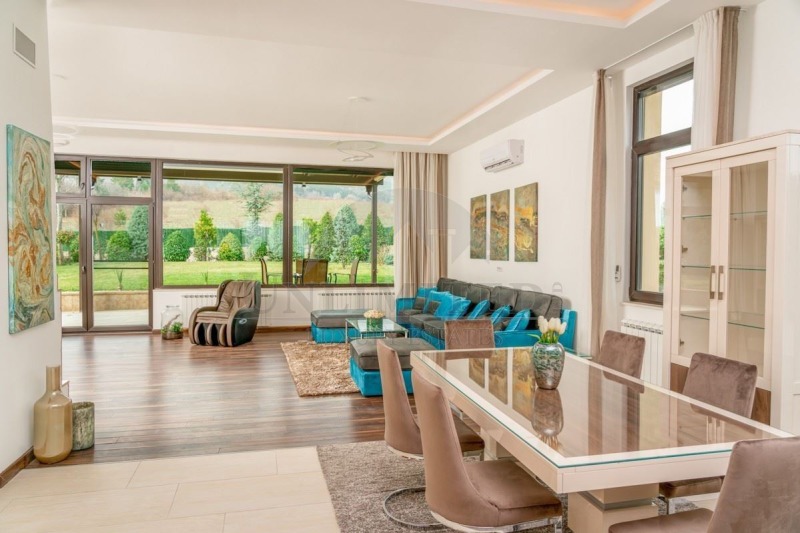 Дава под наем КЪЩА, гр. София, Малинова долина, снимка 4 - Къщи - 52755243