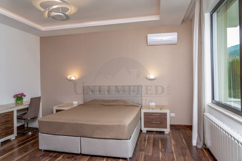 Дава под наем КЪЩА, гр. София, Малинова долина, снимка 9 - Къщи - 52755243