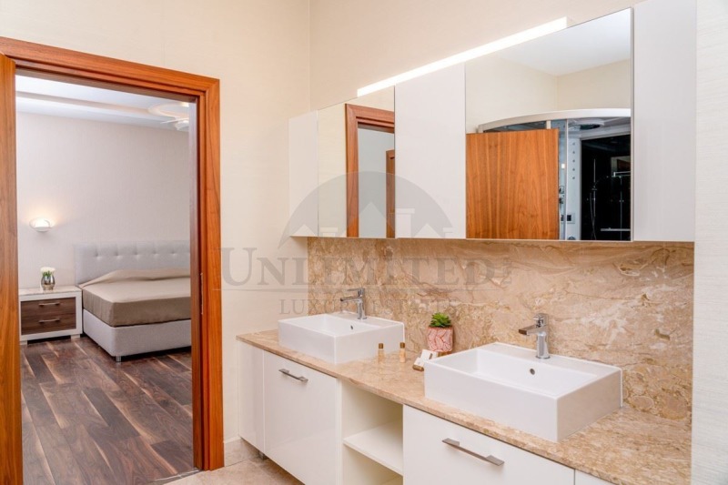 Дава под наем КЪЩА, гр. София, Малинова долина, снимка 12 - Къщи - 52755243