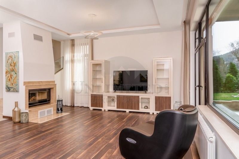 Дава под наем КЪЩА, гр. София, Малинова долина, снимка 15 - Къщи - 52755243