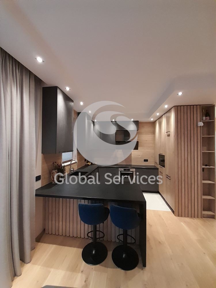 Дава под наем КЪЩА, с. Кладница, област Перник, снимка 4 - Къщи - 54350580