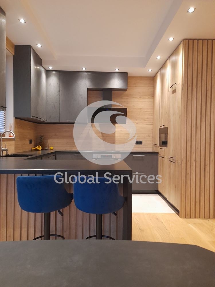 Дава под наем КЪЩА, с. Кладница, област Перник, снимка 5 - Къщи - 54350580