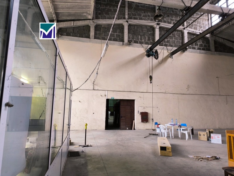 Дава под наем СКЛАД, гр. Враца, Промишлена зона, снимка 2 - Складове - 52647743