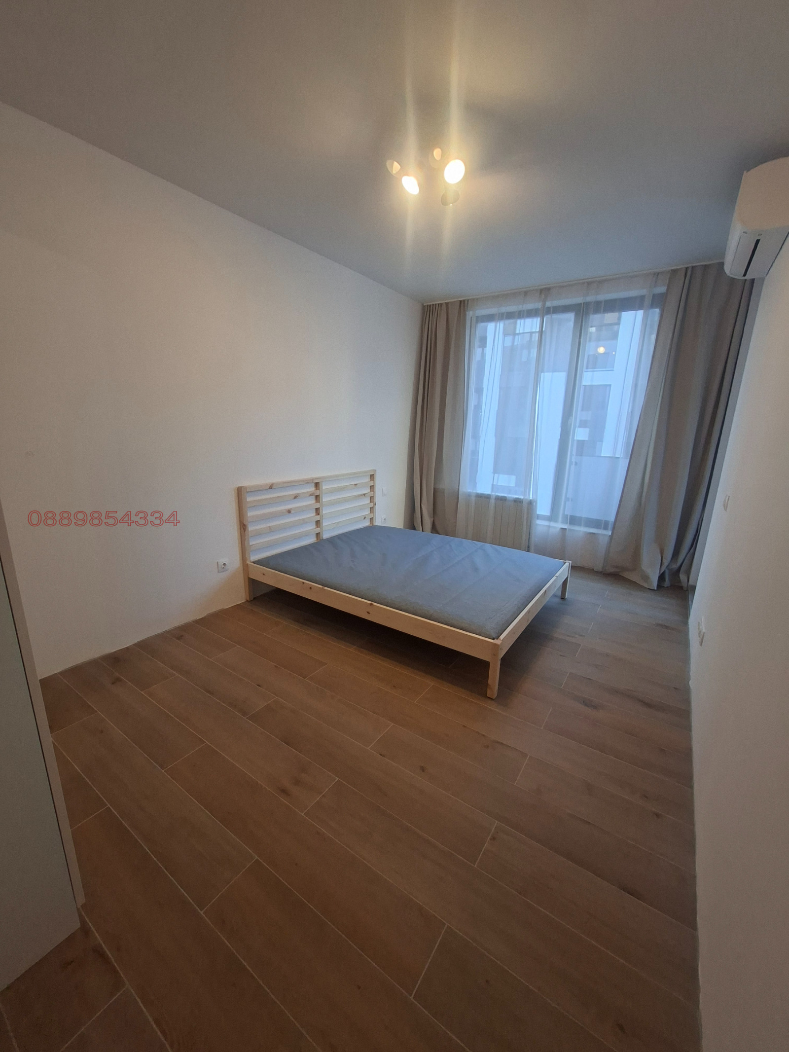 Дава под наем 2-СТАЕН, гр. София, Дружба 2, снимка 6 - Апартаменти - 53669110