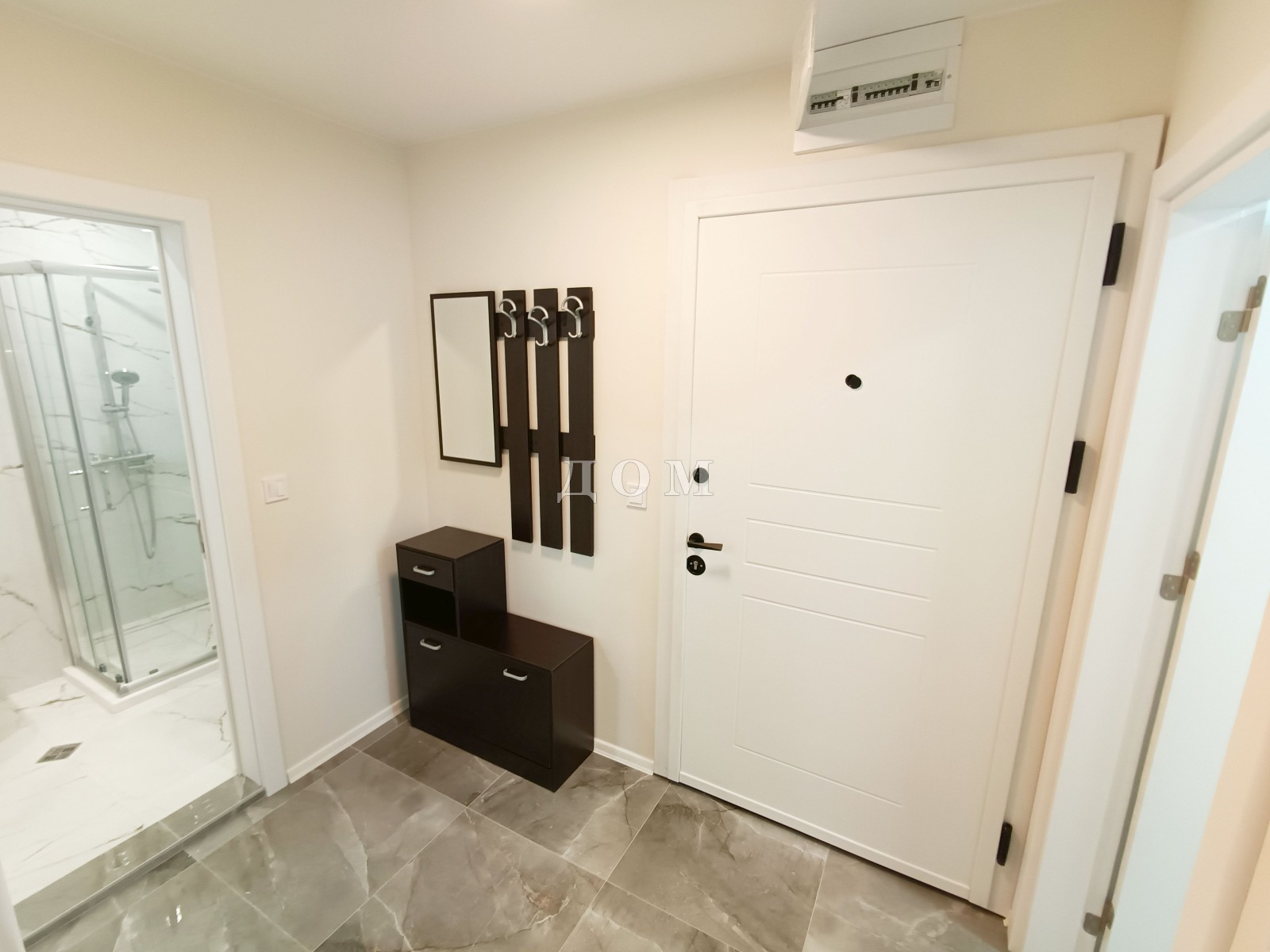 Дава под наем 2-СТАЕН, гр. Шумен, Добруджански, снимка 10 - Апартаменти - 55740354