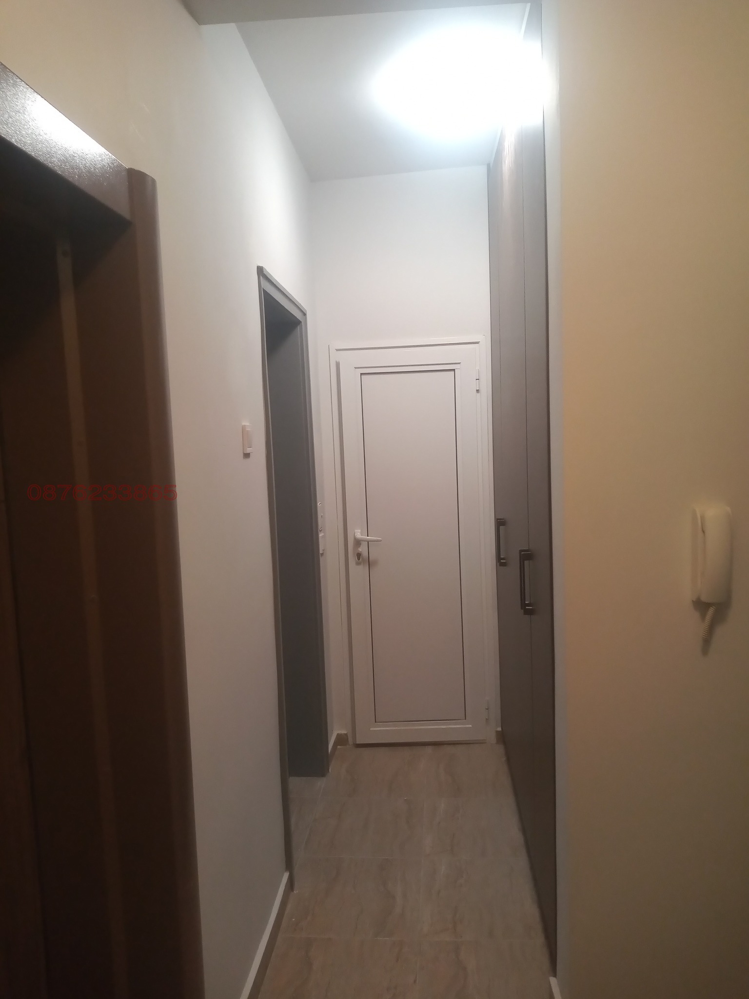 Дава под наем 3-СТАЕН, гр. Бургас, Център, снимка 6 - Апартаменти - 55429945