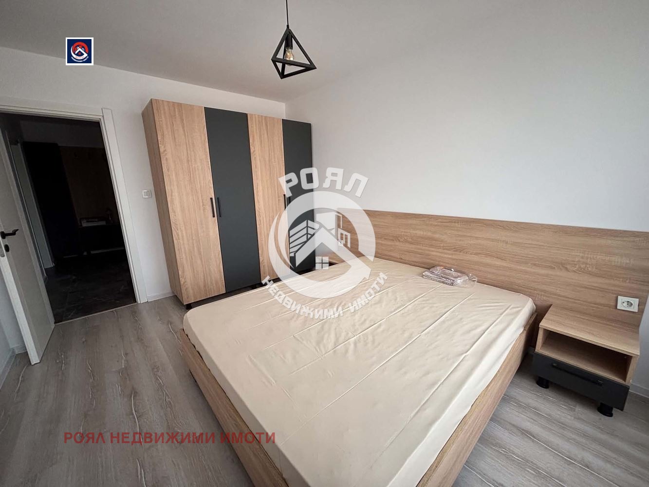 Дава под наем 3-СТАЕН, гр. Пловдив, Южен, снимка 8 - Апартаменти - 55807629
