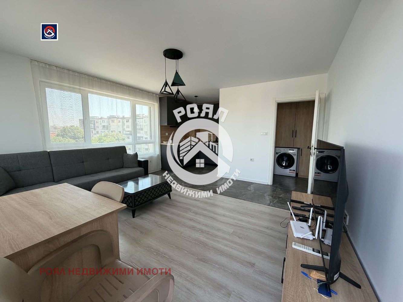 Дава под наем 3-СТАЕН, гр. Пловдив, Южен, снимка 3 - Апартаменти - 55807629