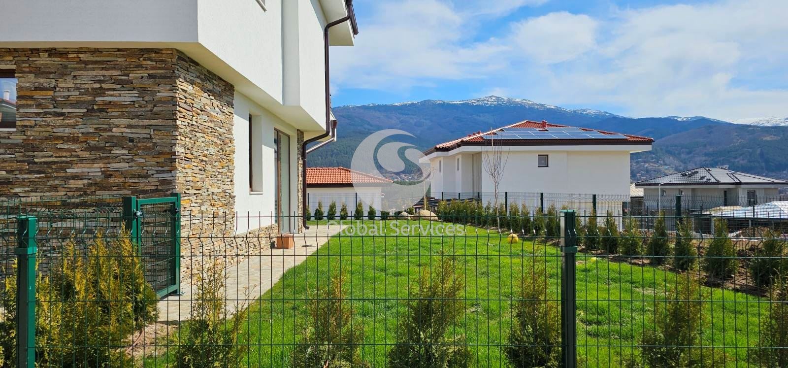 Дава под наем КЪЩА, с. Кладница, област Перник, снимка 17 - Къщи - 54350580