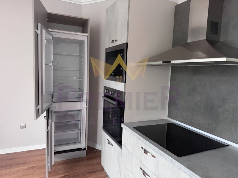 Дава под Наем 2-СТАЕН в град Варна, м-т Горна Трака - 62 кв.м / 500 € » 977.92 лв., ИМОТИ ПРЕМИЕР- ВАРНА