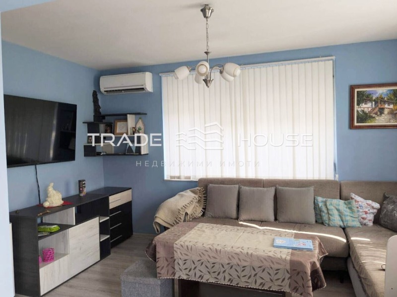Дава под Наем 2-СТАЕН в град Пловдив, Каменица 2 - 75 кв.м / 450 € » 880.12 лв., ТРЕЙД ХАУС ПЛОВДИВ