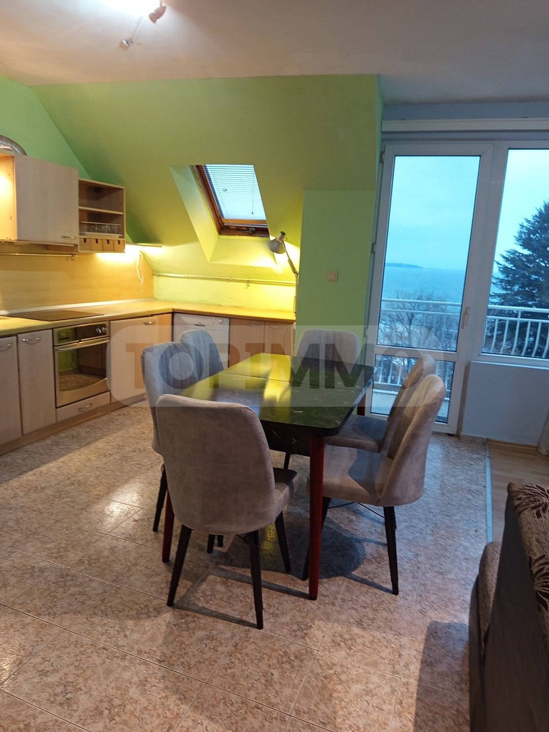 Дава под Наем 2-СТАЕН | Imot.bg — изображение 4