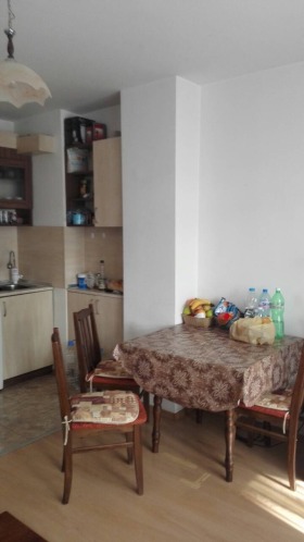 1 Schlafzimmer Ljulin 8, Sofia 3