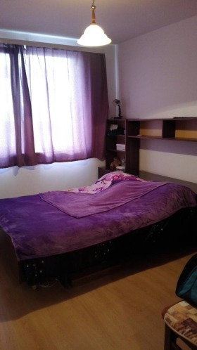 1 Schlafzimmer Ljulin 8, Sofia 6