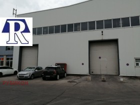 Storage Industrialna zona - Yug, Plovdiv 1