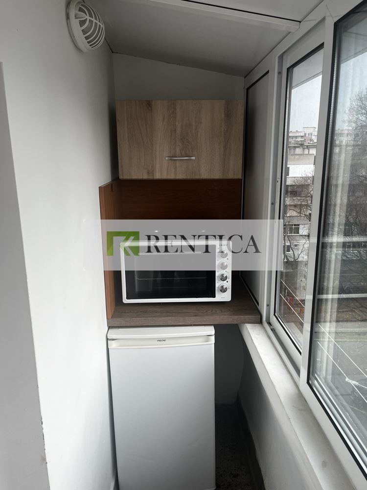 Дава под наем 1-СТАЕН, гр. Варна, Център, снимка 5 - Апартаменти - 54050947