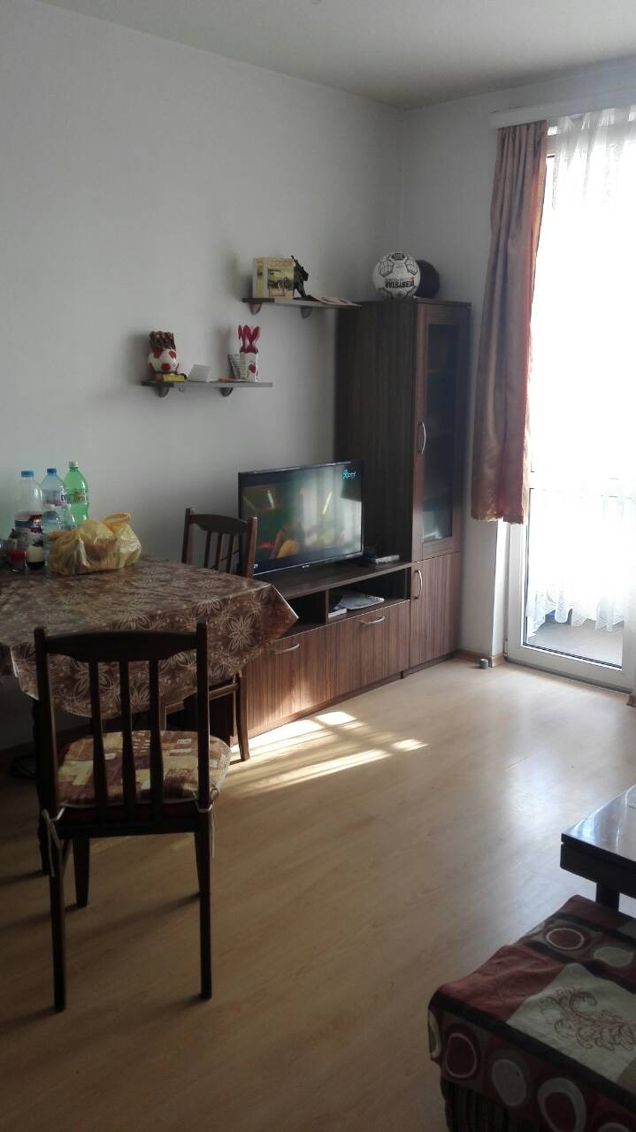 Zu vermieten  1 Schlafzimmer Sofia , Ljulin 8 , 60 qm | 50391671 - Bild [4]