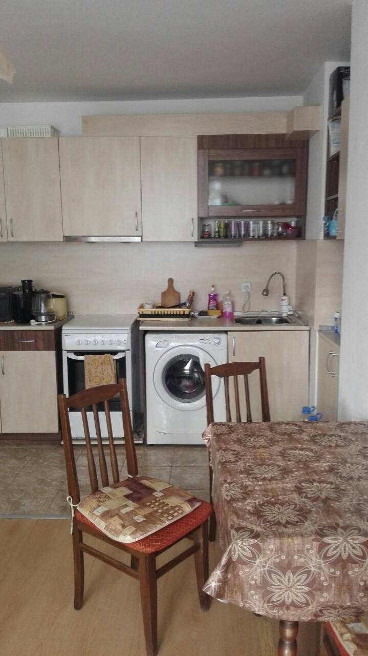 Zu vermieten  1 Schlafzimmer Sofia , Ljulin 8 , 60 qm | 50391671 - Bild [2]