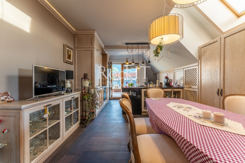 Zu vermieten  1 Schlafzimmer Sofia , Manastirski liwadi , 110 qm | 63317317 - Bild [11]