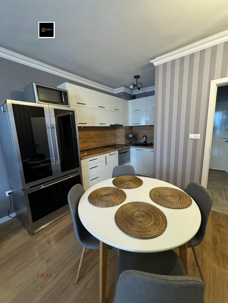 Da affittare  1 camera da letto Sofia , Bakston , 77 mq | 41312136 - Immagine [2]
