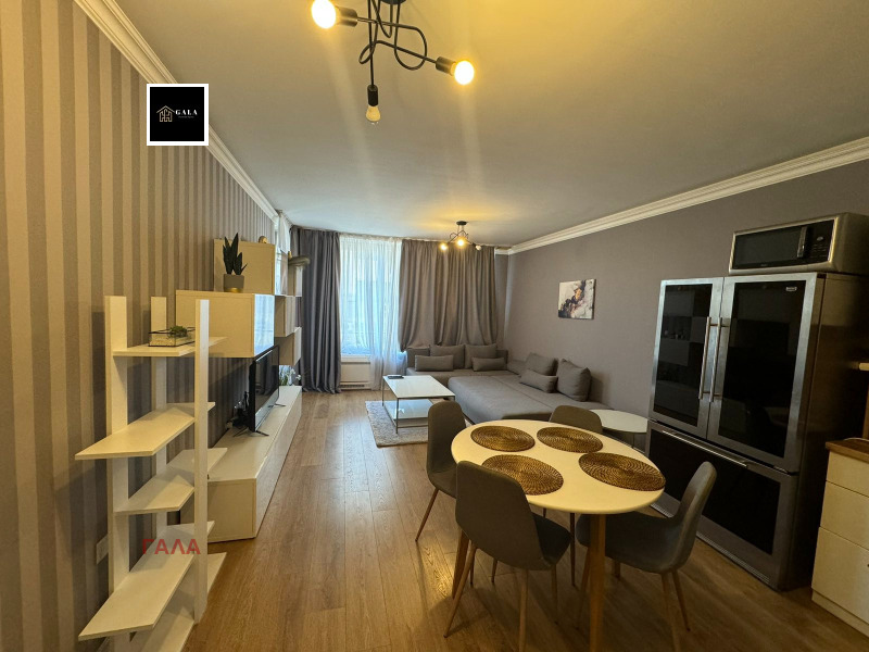 Da affittare  1 camera da letto Sofia , Bakston , 77 mq | 41312136 - Immagine [9]