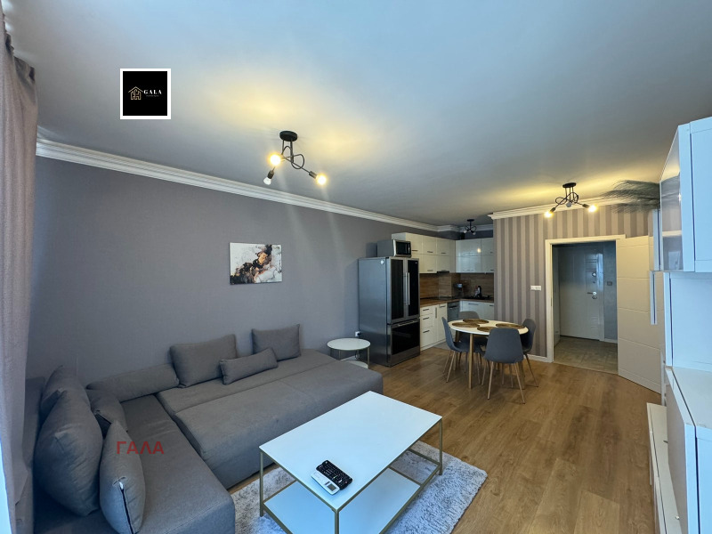 Da affittare  1 camera da letto Sofia , Bakston , 77 mq | 41312136 - Immagine [4]