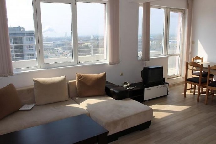 Para alugar  1 quarto Sofia , Ovtcha kupel , 69 m² | 53772586 - imagem [5]