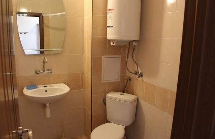 Para alugar  1 quarto Sofia , Ovtcha kupel , 69 m² | 53772586 - imagem [7]