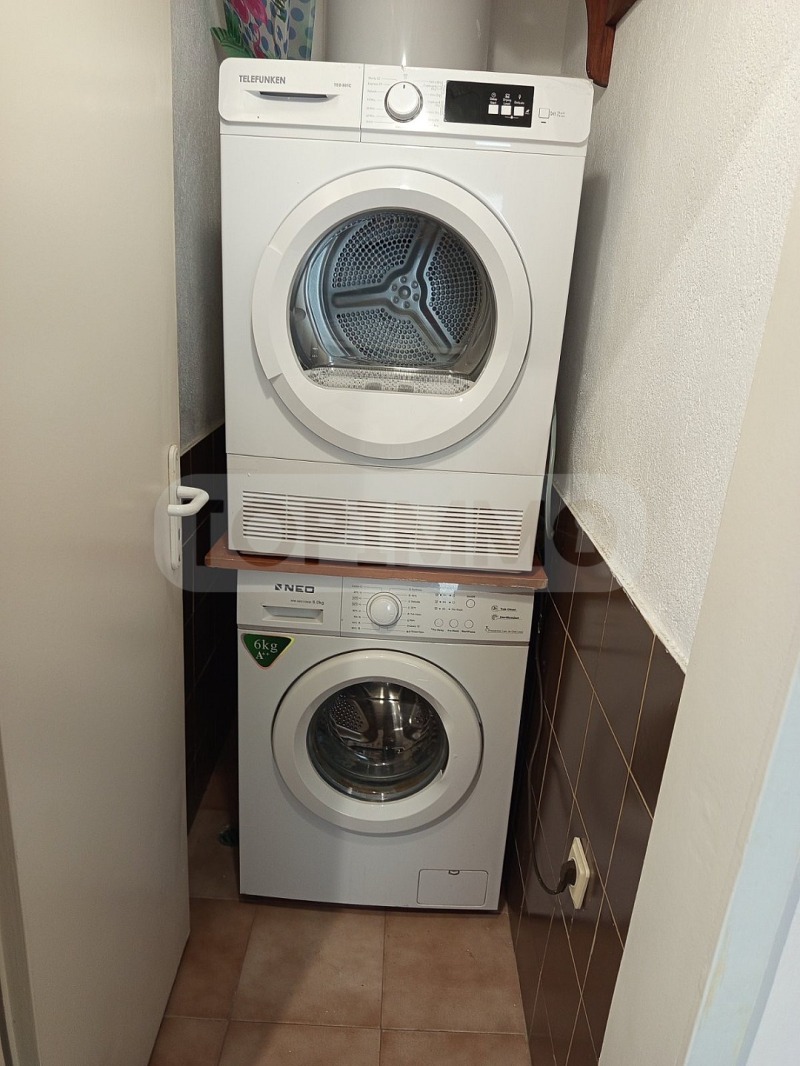 Kiralık  1 yatak odası Varna , Gracka mahala , 78 metrekare | 51929778 - görüntü [9]