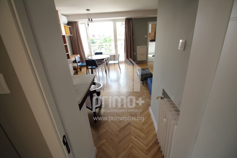 Дава под наем 2-СТАЕН, гр. София, Медицинска академия, снимка 6 - Апартаменти - 53007344