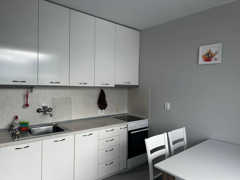 Дава под наем 2-СТАЕН, гр. София, Гео Милев, снимка 3 - Апартаменти - 53046893