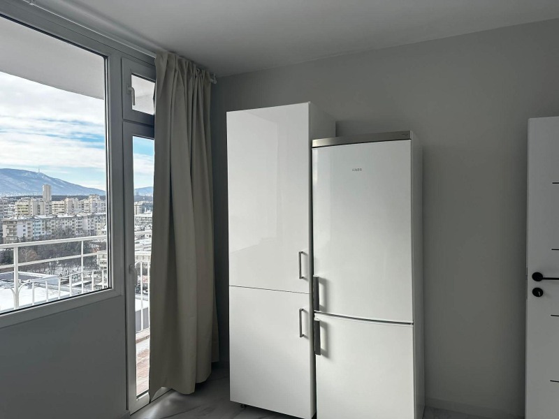 Дава под наем 2-СТАЕН, гр. София, Гео Милев, снимка 7 - Апартаменти - 53046893