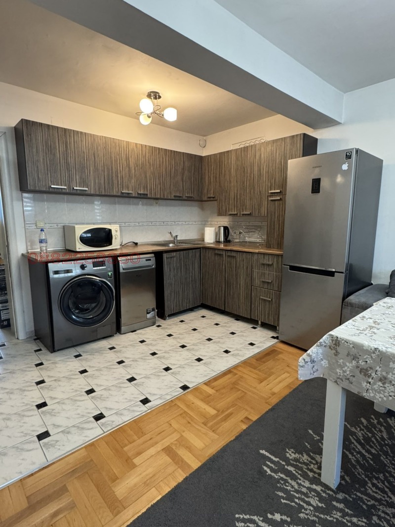 Дава под наем 2-СТАЕН, гр. Варна, Чаталджа, снимка 8 - Апартаменти - 53225414