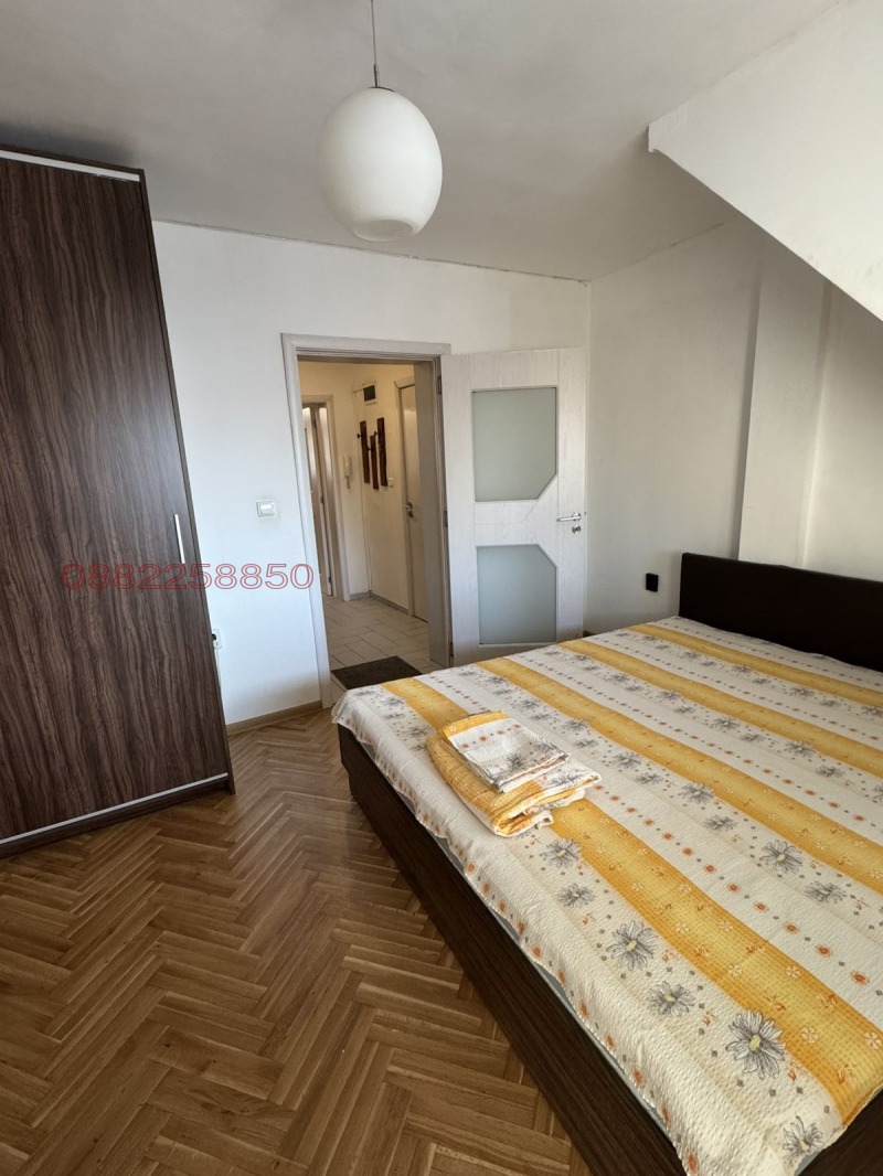 Дава под наем 2-СТАЕН, гр. Варна, Чаталджа, снимка 10 - Апартаменти - 53225414