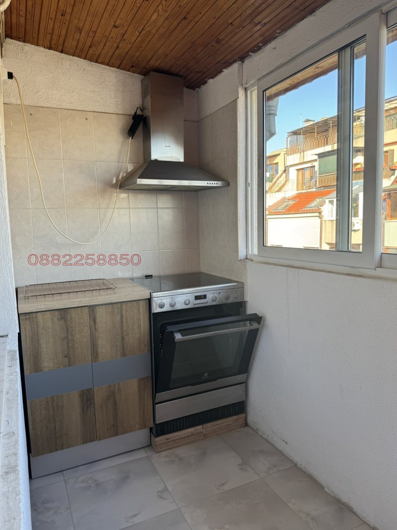 Дава под наем 2-СТАЕН, гр. Варна, Чаталджа, снимка 4 - Апартаменти - 53225414