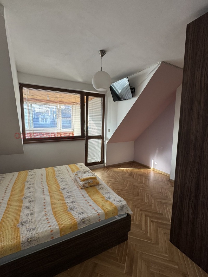 Дава под наем 2-СТАЕН, гр. Варна, Чаталджа, снимка 9 - Апартаменти - 53225414