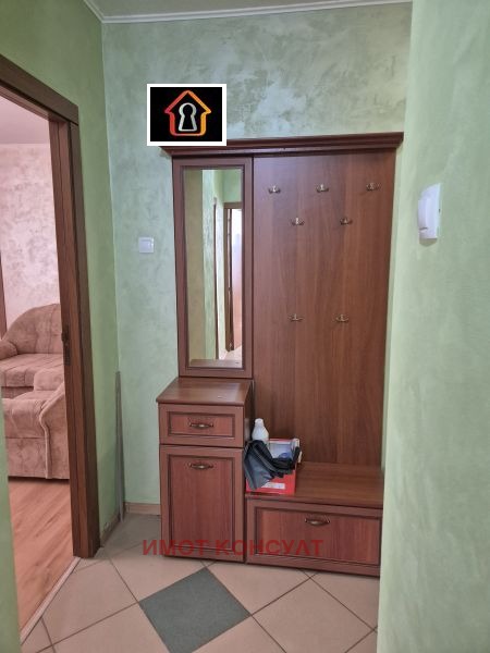 Дава под наем  3-стаен град Враца , Център , 80 кв.м | 67618465 - изображение [7]