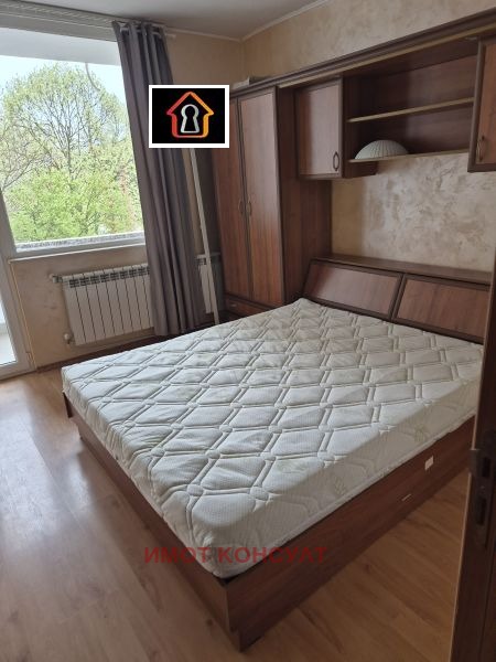 Дава под наем  3-стаен град Враца , Център , 80 кв.м | 67618465 - изображение [4]