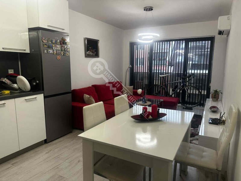 Дава под наем 3-СТАЕН, гр. София, Зона Б-5, снимка 2 - Апартаменти - 52605426