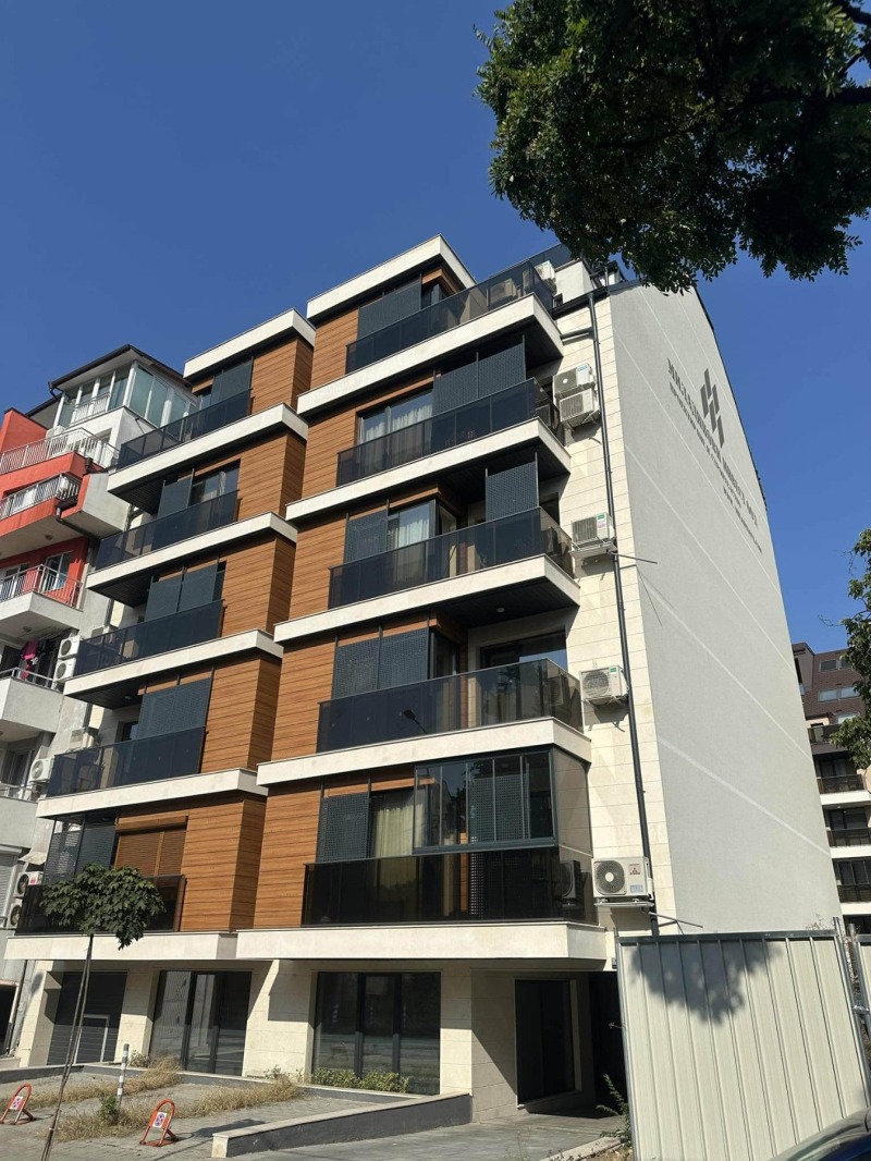 Дава под наем 3-СТАЕН, гр. София, Зона Б-5, снимка 16 - Апартаменти - 52605426