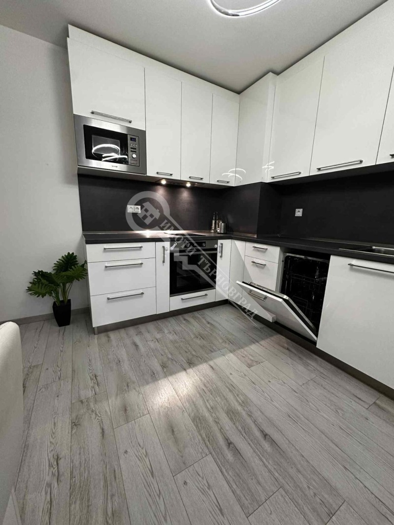 Дава под наем 3-СТАЕН, гр. София, Зона Б-5, снимка 4 - Апартаменти - 52605426