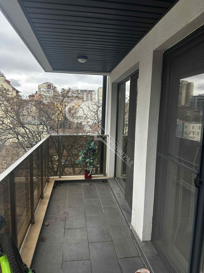 Дава под наем 3-СТАЕН, гр. София, Зона Б-5, снимка 14 - Апартаменти - 52605426